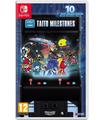 Taito Milestones Switch