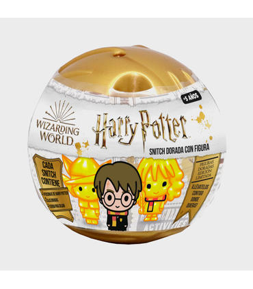 harry-potter-snith-ball-con-figura-coleccion-surtidas