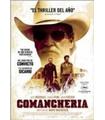 COMANCHERIA (DVD)-Reacondicionado