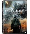 INVASION A LA TIERRA DVD-Reacondicionado