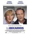 LOS BECARIOS DVD (DVD)-Reacondicionado