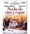 NOCHE DE VINO Y COPAS (DVD)-Reacondicionado