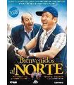 BIENVENIDOS AL NORTE DVD-Reacondicionado