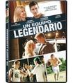 UN EQUIPO LEGENDARIO (DVD)-Reacondicionado