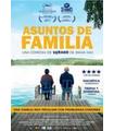ASUNTOS DE FAMILIA (DVD)-Reacondicionado