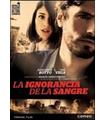 LA IGNORANCIA DE LA SANGRE (DVD)-Reacondicionado
