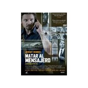 matar-al-mensajero-dvd-reacondicionado