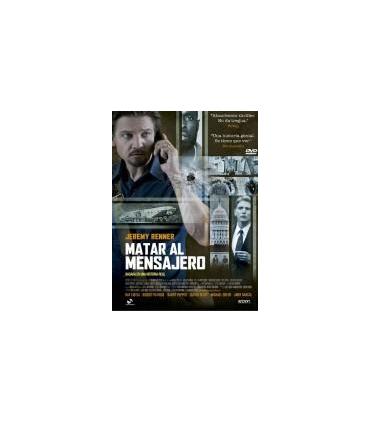 matar-al-mensajero-dvd-reacondicionado