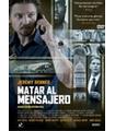 MATAR AL MENSAJERO (DVD)-Reacondicionado