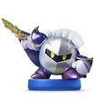 Figura Amiibo Kirby Meta Knight
