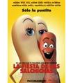 LA FIESTA DE LAS SALCHICHAS (DVD) -Reacondicionado