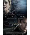 REGRESION (DVD)-Reacondicionado