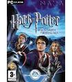 HARRY POTTER Y EL PRISIONERO AZKABAN DVD -Reacondicionado