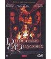 DRAGONES Y MAZMORRAS (DUNGEONS & D (DVD) -Reacondicionado