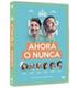 ahora-o-nunca-dvd-reacondicionado