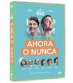 AHORA O NUNCA DVD -Reacondicionado