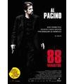 88 MINUTOS DVD (ALQ) -Reacondicionado
