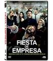FIESTA DE EMPRESA (DVD) -Reacondicionado