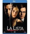 LA LISTA (DVD) -Reacondicionado