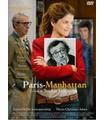 PARIS-MANHATTAN (DVD) -Reacondicionado