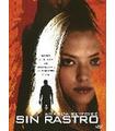 SIN RASTRO (DVD) -Reacondicionado
