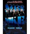 MAGIC MIKE (DVD)-Reacondicionado
