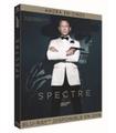 SPECTRE (BR) -Reacondicionado