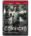 CONVICTO (DVD) -Reacondicionado