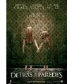DETRÁS DE LAS PAREDES DVD (ALQ) -Reacondicionado