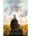 EL ÚLTIMO LOBO (DVD) -Reacondicionado