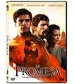 LA PROMESA BLU-RAY (DVD) -Reacondicionado