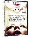 LA POSESIÓN DE EMMA EVANS  DVD -Reacondicionado