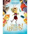 VAYA BICHOS - DVD (DVD) -Reacondicionado