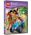 LEGO FRIENDS (3EPS) (DVD) -Reacondicionado