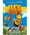 BEE MOVIE DVD -Reacondicionado