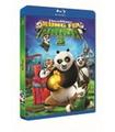 KUNG FU PANDA 3 (BR) -Reacondicionado