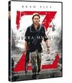 GUERRA MUNDIAL Z (DVD)-Reacondicionado