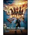 MAS ALLA DE LOS SUEÑOS DVD -Reacondicionado