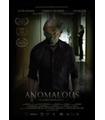 ANOMALOUS (DVD)-Reacondicionado