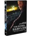 BABYLON (ALTA DEFINICIÓN) (DVD) -Reacondicionado