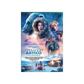 operacion-artico-dvd-reacondicionado