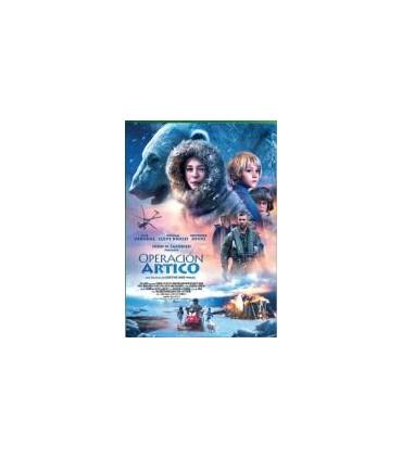 operacion-artico-dvd-reacondicionado