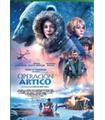 OPERACIÓN ÁRTICO (DVD) -Reacondicionado