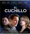 EL CUCHILLO (DVD) -Reacondicionado