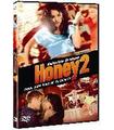 HONEY 2 DVD-Reacondicionado