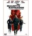 MALDITOS BASTARDOS DVD ( UNIVERS ) -Reacondicionado