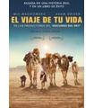 EL VIAJE DE TU VIDA DVD -Reacondicionado