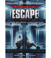 Plan De Escape DVD -Reacondicionado