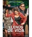 LLENOS DE VIDA - DVD (DVD) -Reacondicionado