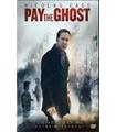 PAY THE GHOST (DVD) -Reacondicionado